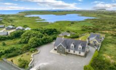 Cottage 206 - Ballyconneely
