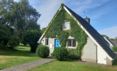 Cottage within the grounds Rathmullan House Hotel