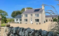 Country Farm House