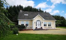 Country home in coolkenno, near Tullow & Shillelagh Wicklow