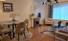 Cozy Apartment Dublin City Centre