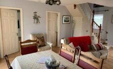 Cozy Coastal Cottage in Ballinskelligs