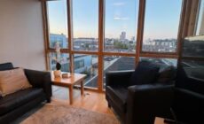 Cozy One Bedroom Apartment in Grand Canal