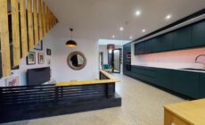 Cozy room in Stoneybatter