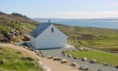 Crohy Cottage