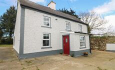 Curragh Cottage