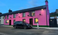 Danny's Bar Restaurant & accommodation