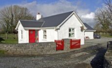 Delia's Cottage