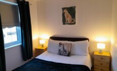 Delphi Cottage