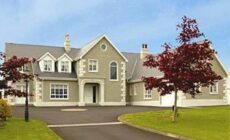 Dergfield House