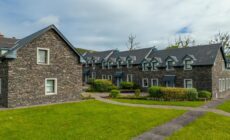 Dingle Courtyard Holiday Homes 3 Bed