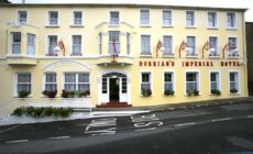 Dorrians Imperial Hotel