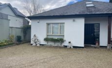 Double bedroom with private toilet and shower