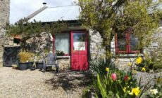 Druid cottage