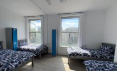 Dublin Quayside Hostel
