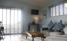 Dunmore East Ocean View Suite
