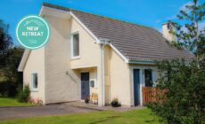 Dunmore Villas Holiday Home No 1