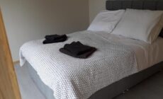 Dutchdream b&b logcabin
