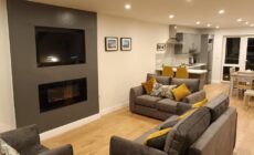 Fabulous Belmullet Townhouse