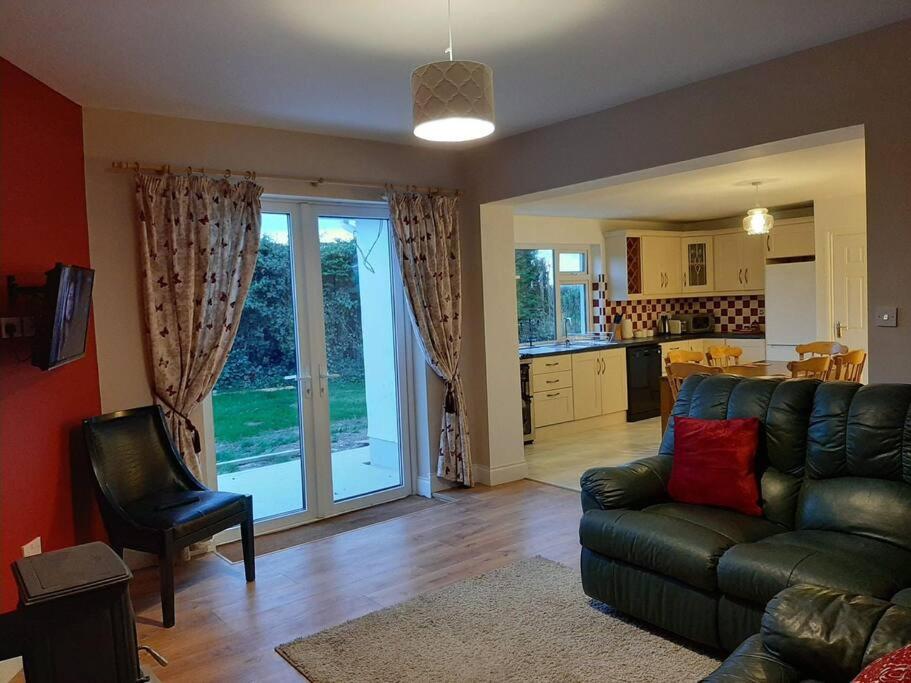 Family Home
