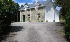 Feirm Cottage