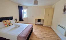 Five Bedroom Apartment Athlone