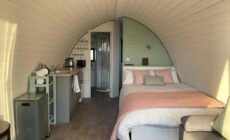 Gaoth na Mara pod