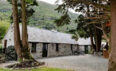Gap of Dunloe Shepherd's Cottage