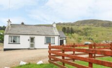 Gapple Cottage