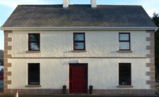 Garadice View Farm House