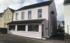 Geraldine House