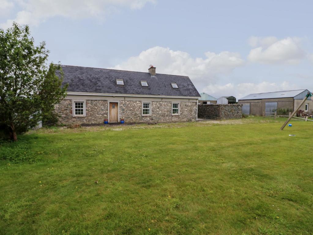 Glebe Farmhouse