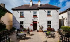 Gleeson's Restaurant & Rooms