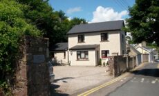 Glen House Room Only Accommodation