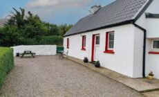 Glenbeigh Holiday Cottage - Tigin Mamo