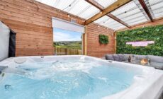 Glenside Cottage 'Sleeping 4 guests'
