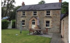 Glenwood House Farm