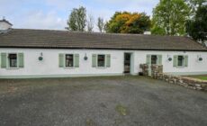 Gort Farm Cottage