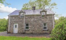 Gortagown Cottage