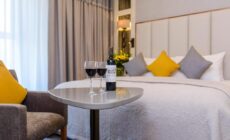 Grand Hotel Tralee