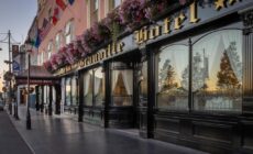 Granville Hotel