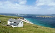 Great Blasket Island Cottage