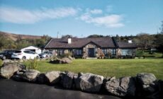 Great Lawn B&B -16km from town centre