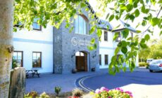 Great National Hotel Ballina