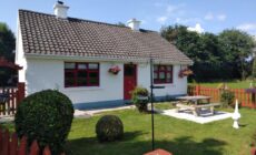 Hannah's Cottage