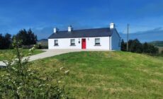 Hannahs Cottage Dungloe