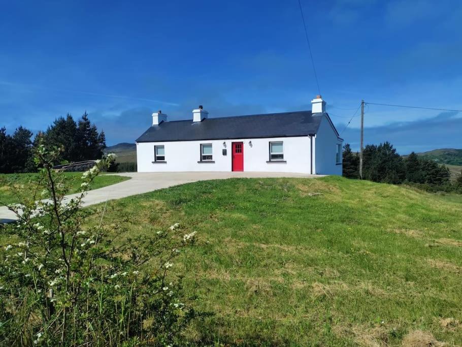Hannahs Cottage Dungloe