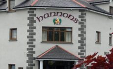 Hannon's Hotel