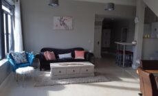 Haven Apartment