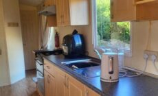 Hayesland holiday homes